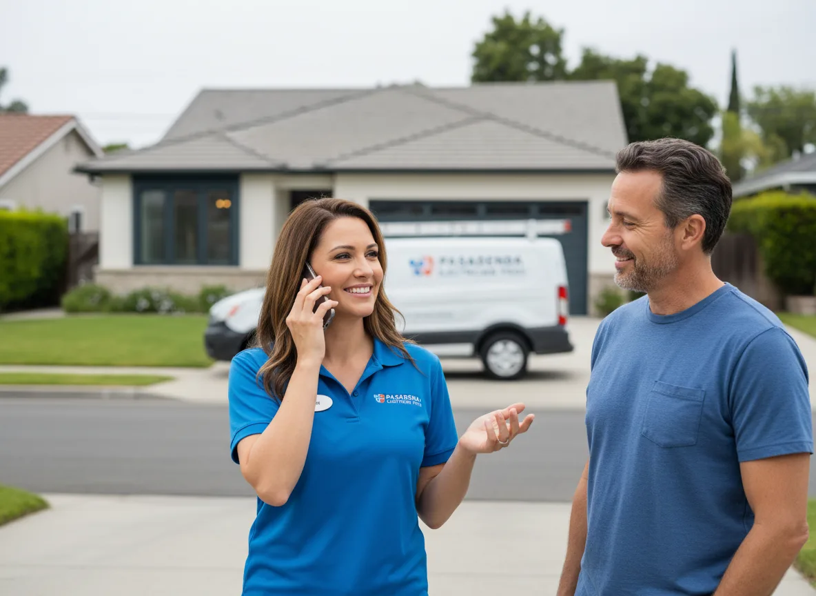 Electrician Aldrich, MN FAQs